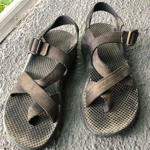 Black women’s chacos